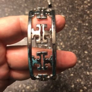 Tory Burch Wide Bangle